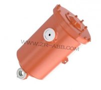 ABB機器人伺服電機不轉維修