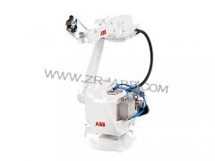 ABB噴涂機器人IRB52保養方案