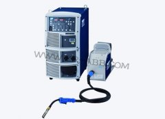 OTC焊機常見報警代碼維修方法