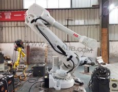 ABB機器人保養(yǎng)內(nèi)容、周期及注意事項