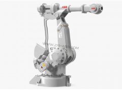 ABB機器人標準保養(yǎng)的內(nèi)容有哪些?怎么做?