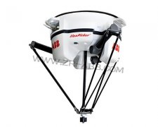 ABB機器人并聯(lián)機器人保養(yǎng)方案