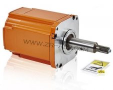 ABB機器人伺服電機跳閘故障維修