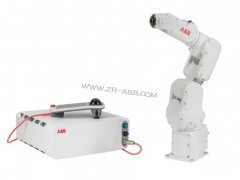 ABB工業機器人的售后保養介紹