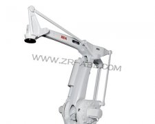 ABB機器人IRB460保養需要注意哪些