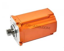 ABB焊接機器人伺服電機過熱維修