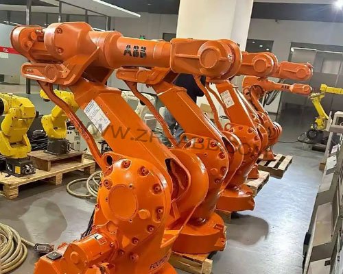 ABB�C(j��)����IRB2400�C(j��)е�ֱ��B(y��ng)Ӌ��