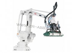 ABB機(jī)器人如何進(jìn)行定期檢修和保養(yǎng)?