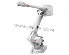 ABB六軸工業(yè)機(jī)器人IRB4600換油保養(yǎng)