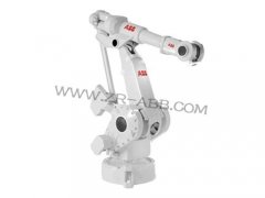 ABB機(jī)器人irb460標(biāo)準(zhǔn)保養(yǎng)換油流程