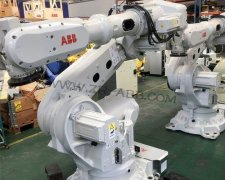 ABB工業(yè)搬運(yùn)機(jī)械手IRB6700-155保養(yǎng)介紹