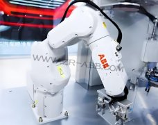 ABB工業機械手全面年度保養計劃